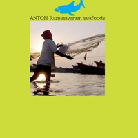 ANTON Rameswaram Seafoods & HYGENIC MEATS