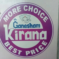 Ganesham Kirana
