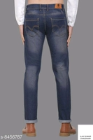 FACION Jins AND T-shirt