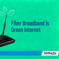 Hathway Broadband Internet