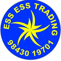 ESS ESS TRADING  Mob:9843019701