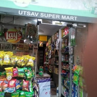 Utsav Supermart