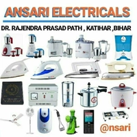 ANSARI ELECTRICALS