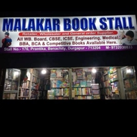 Malakar Book Stall