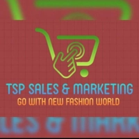 tsp sales & marketing