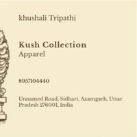 Kush Collection