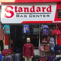 Standard Bag Center