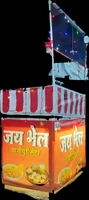 Jay BHEL PANEPURI BHADURWADI