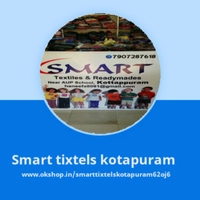 Smart Tixtels Kotapuram