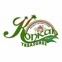 Konkan Treasures Food