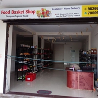 Food Basket Shop