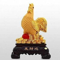 Golden Hen Chicken Shop