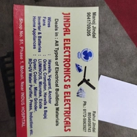 Jindal Electrical And Electronics