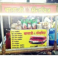Balaji sandwichs 🥪