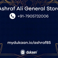 Ashraf Ali General Store