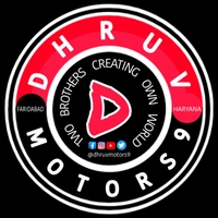 DHRUV MOTORS