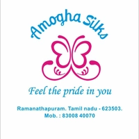 AMOGHA SILKS AND JEWELS