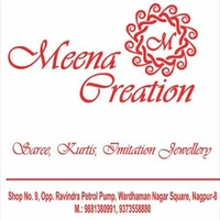 Meena Creation