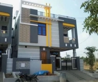 AJANTA PAINT WORK & UDHAI PEST CONTROL