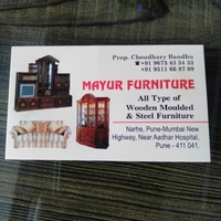 Mayur Furniture