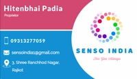 Senso India