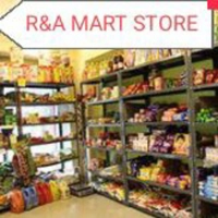 🛒R&A MART STORE 🛒