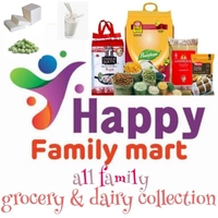Happy Family Mart