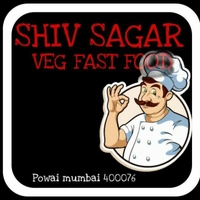 SHIV SAGAR VEG FAST FOOD 25700397/6. 8169495646