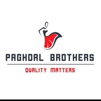 Paghdal Brothers Sarees & Kurties