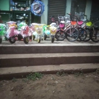 Sai Padma Cycle Store