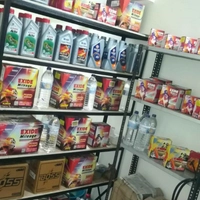 Chetan Enterprises Battery & Oil