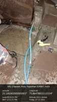 Service Providing In House Water Connection And Plumbing Work