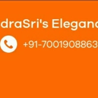 IndraSri's Elegance