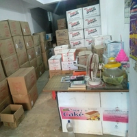 Ansar Traders