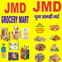JMD Grocery Mart