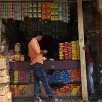 SAI Mini Mart