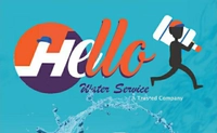 Hello water service