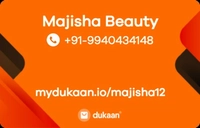 Majisha Beauty