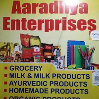 Aaradhya Grocery Shop