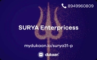 SURYA Enterpricess