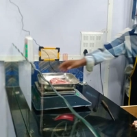Poonawala Chicken & Mutton Shop