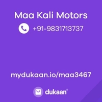 Maa Kali Motors