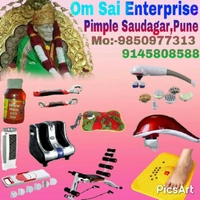 Omsai Enterprises