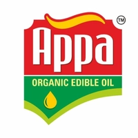 APPA Organic Edible Oil