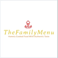 TheFamilyMenu