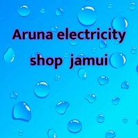 Aruna electricity shop hansdhi jamui