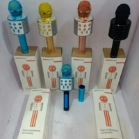 M. K Toys