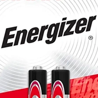 Zero Mercury Battery