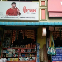 Vignesh Store