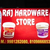 Raj Hardware Store